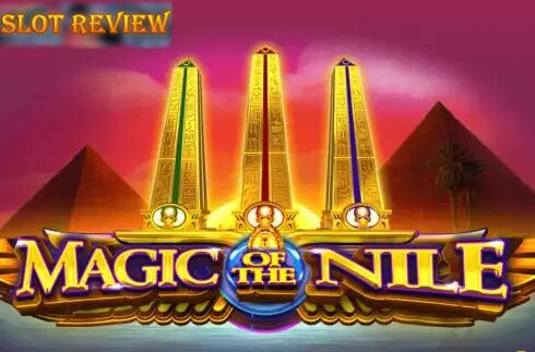 Magic of the Nile icon